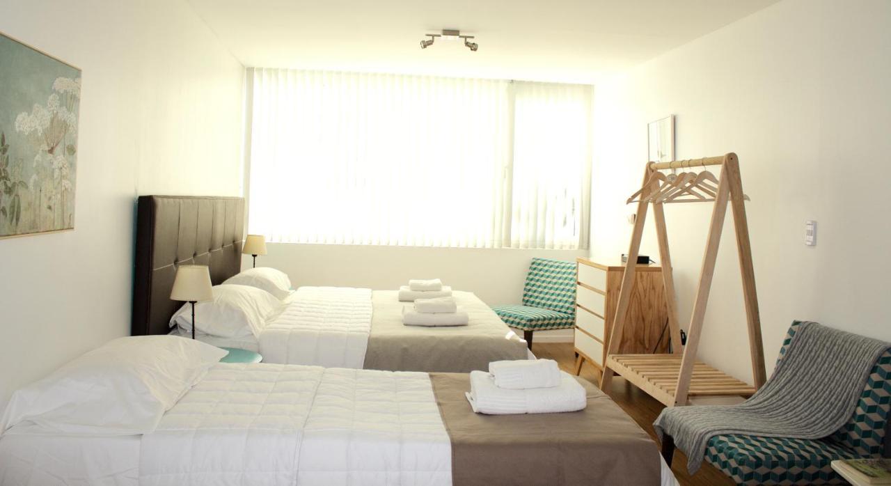 Apartamento Ona Shelter Ushuaia Exterior foto