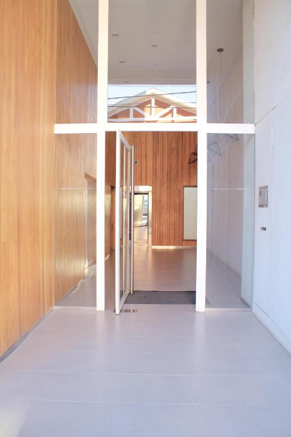 Apartamento Ona Shelter Ushuaia Exterior foto