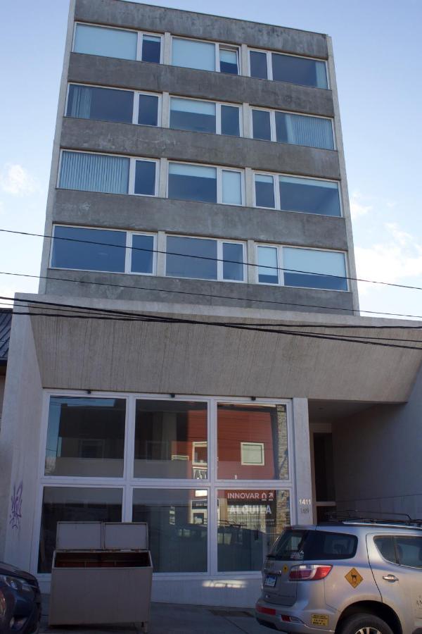 Apartamento Ona Shelter Ushuaia Exterior foto