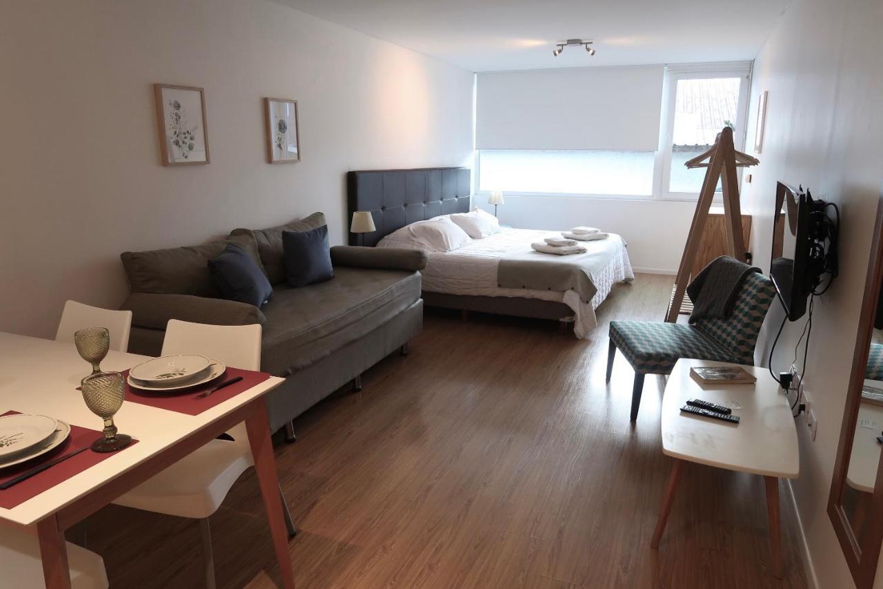 Apartamento Ona Shelter Ushuaia Exterior foto