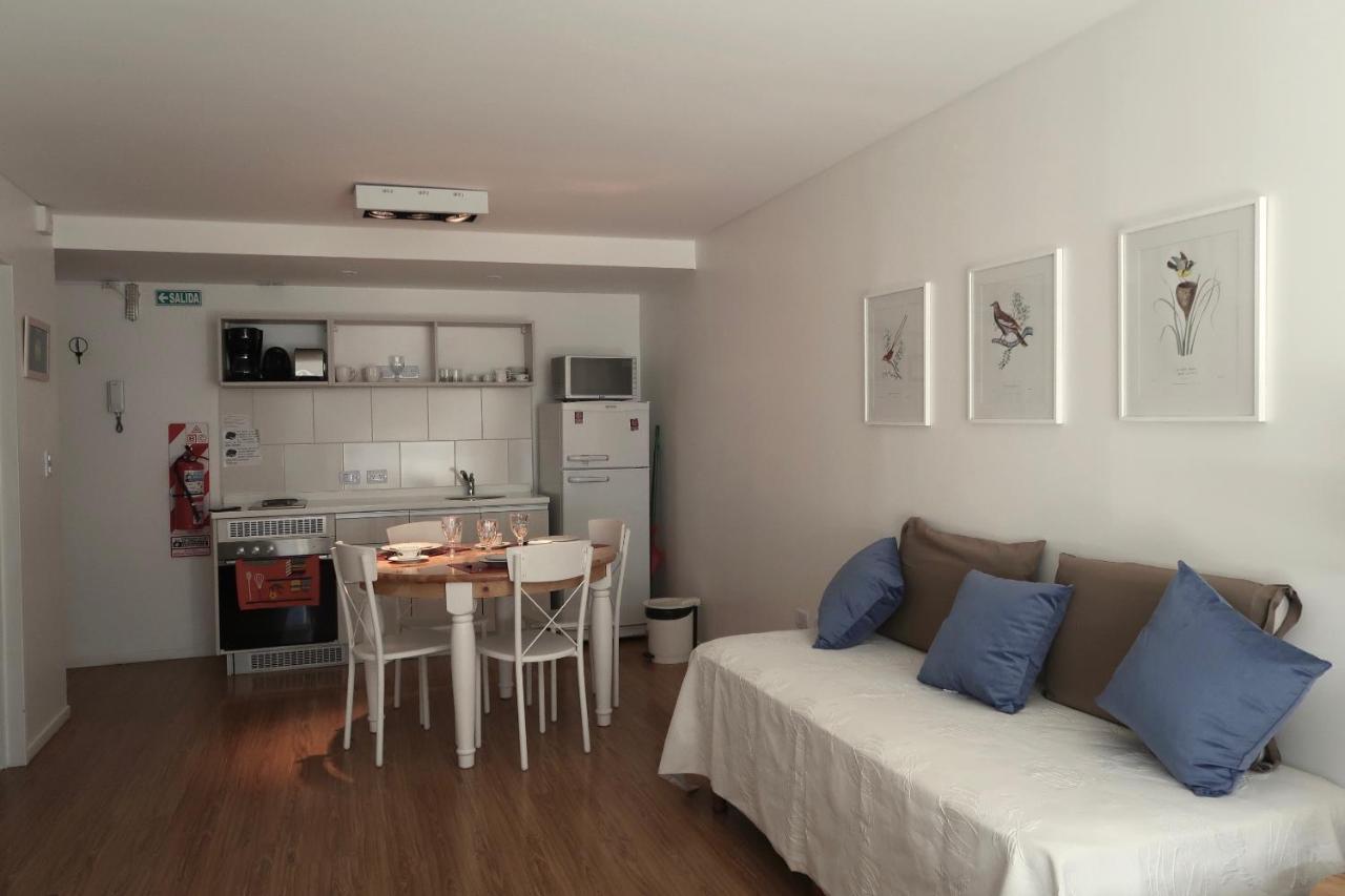 Apartamento Ona Shelter Ushuaia Exterior foto