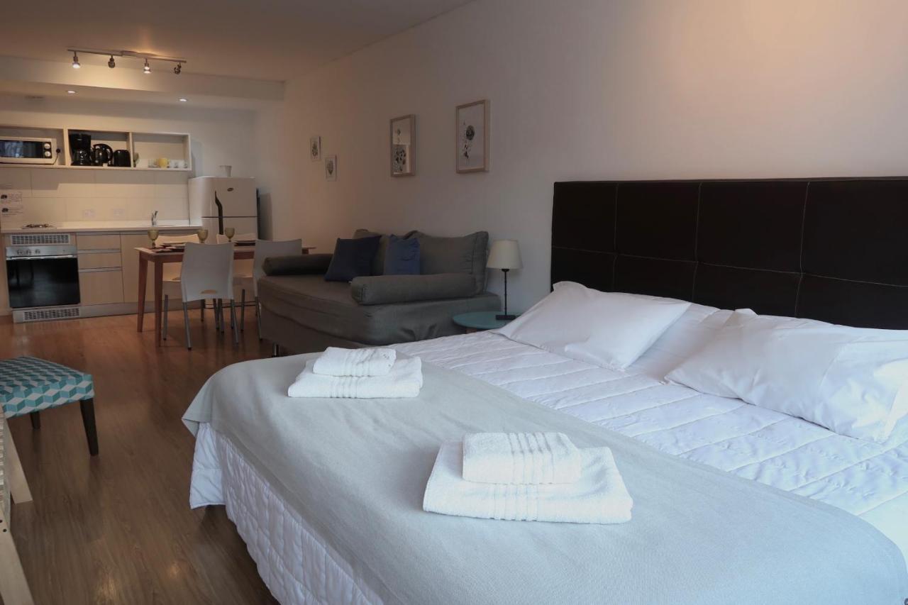 Apartamento Ona Shelter Ushuaia Exterior foto