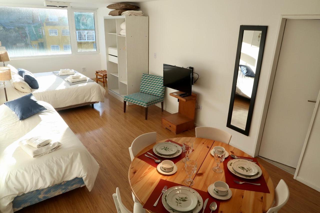 Apartamento Ona Shelter Ushuaia Exterior foto